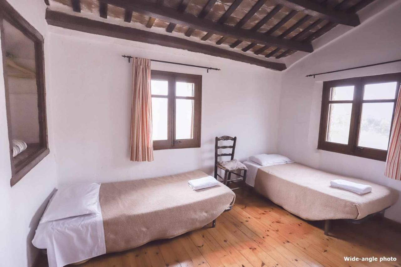 Canals Rectoria De Dosquers Holiday home