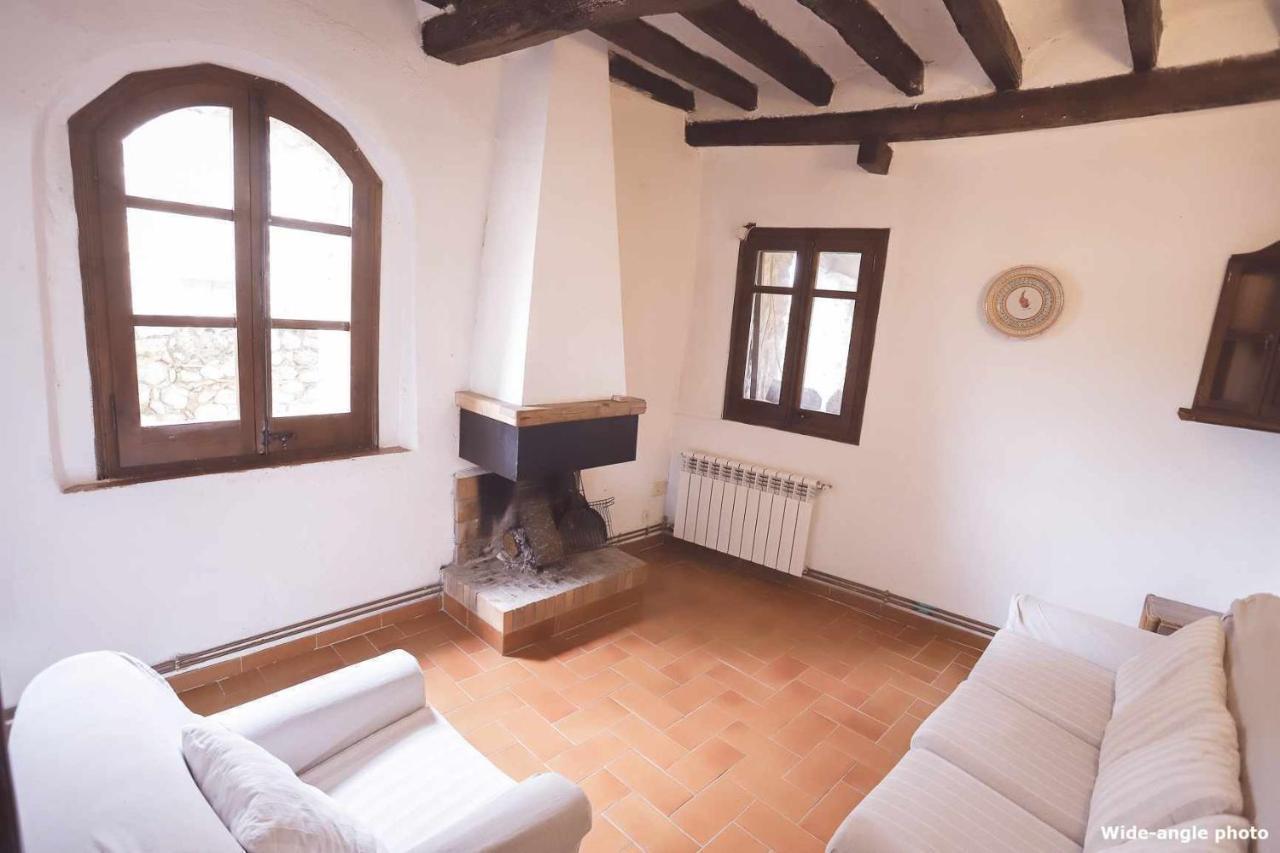 Canals Rectoria De Dosquers Holiday home