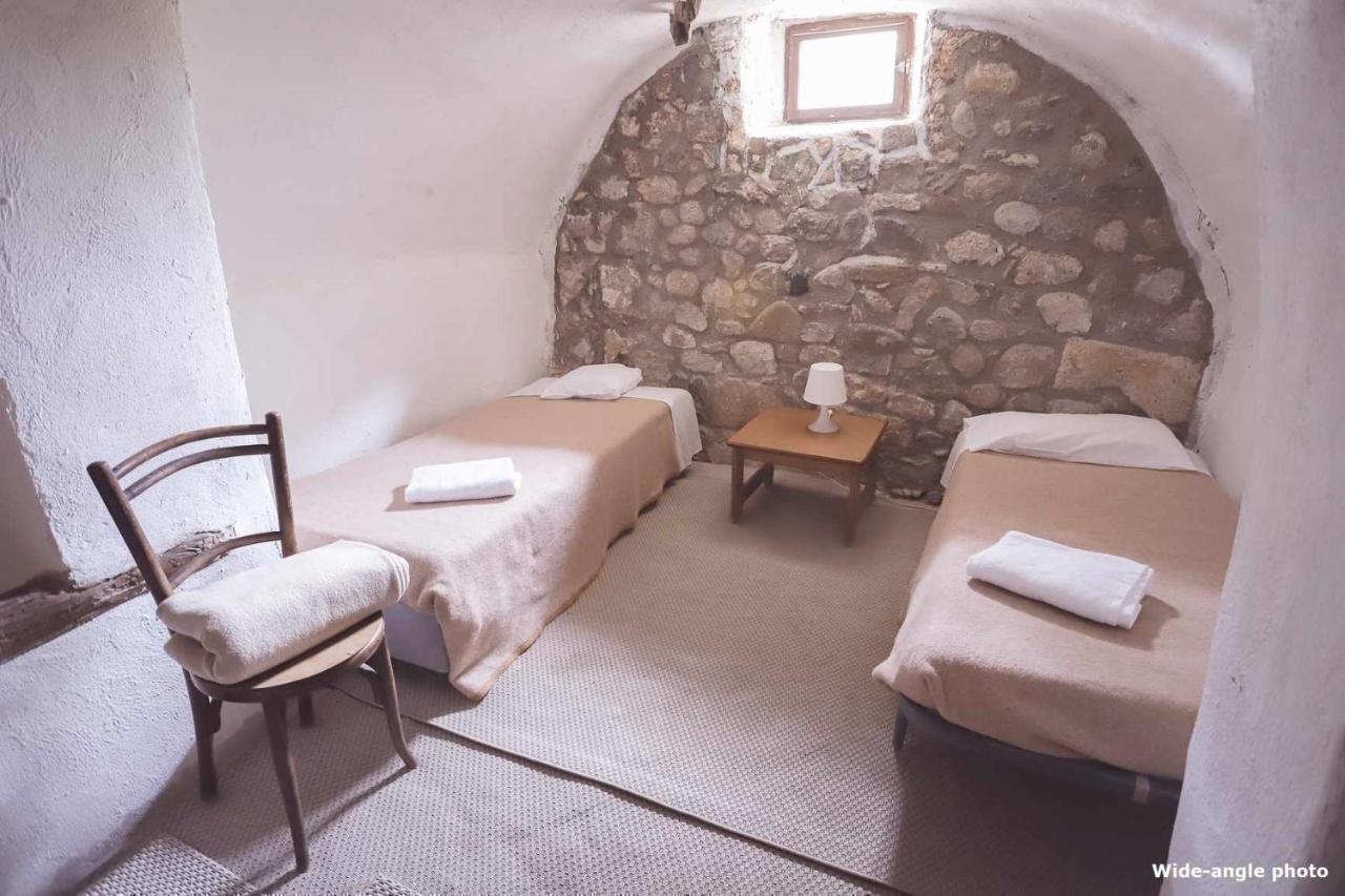 Canals Rectoria De Dosquers Holiday home