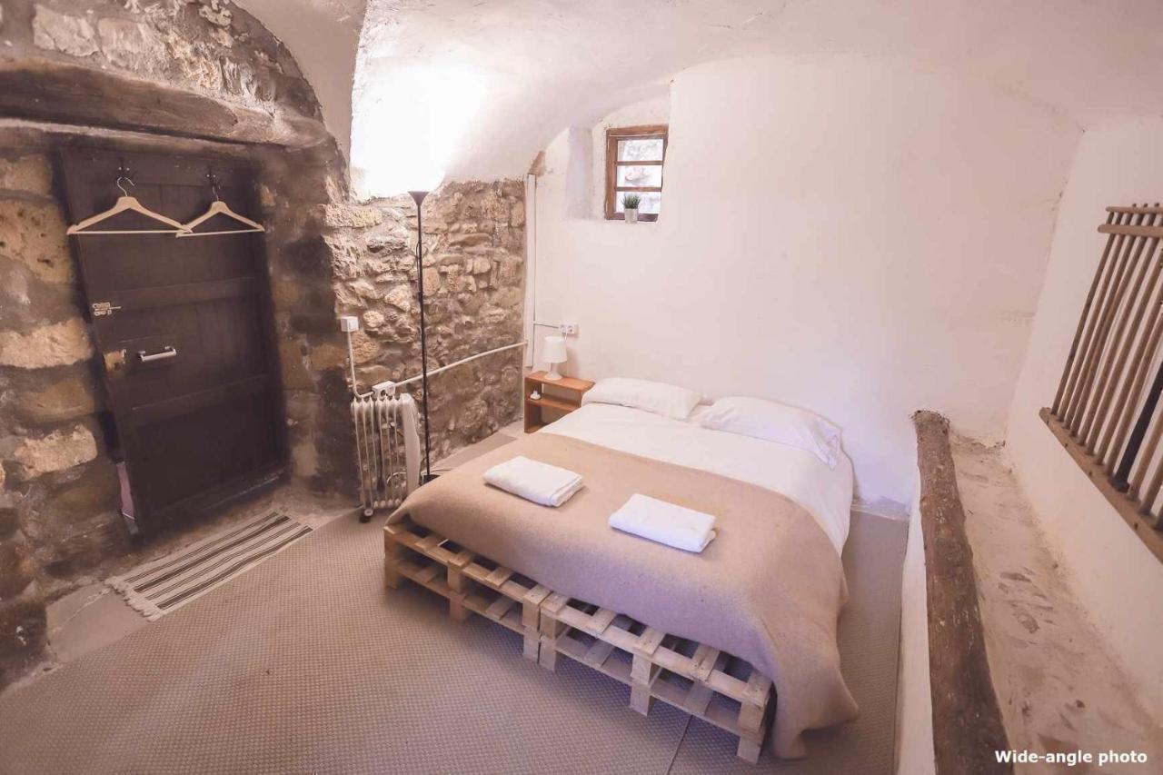 Holiday home Canals Rectoria De Dosquers