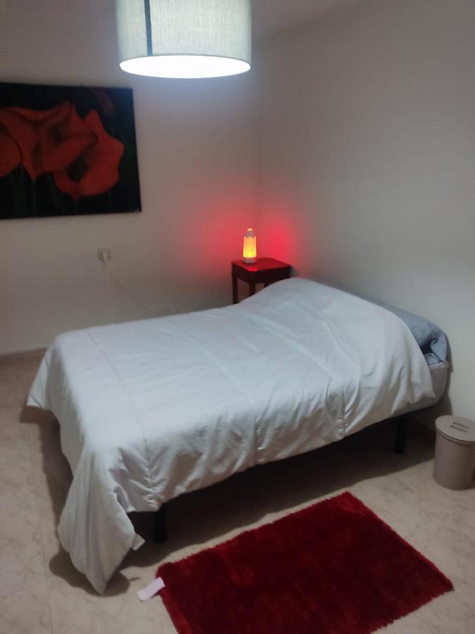 Homestay Piso Por En