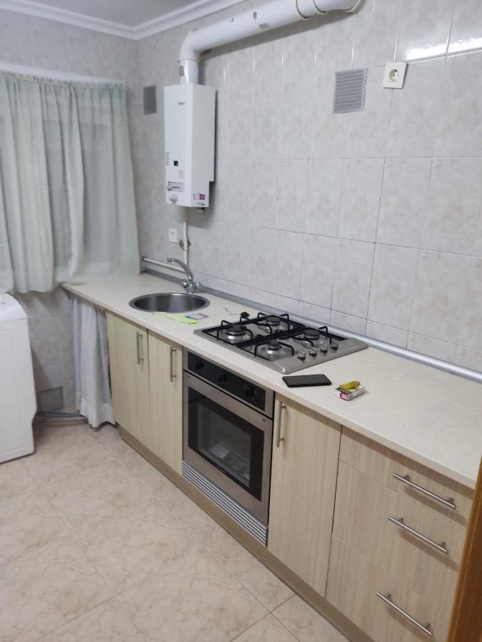 Homestay Piso Por En