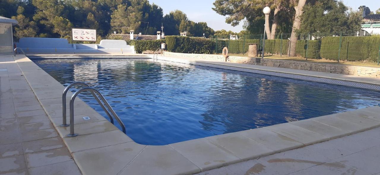 Casa Marina * Moraira