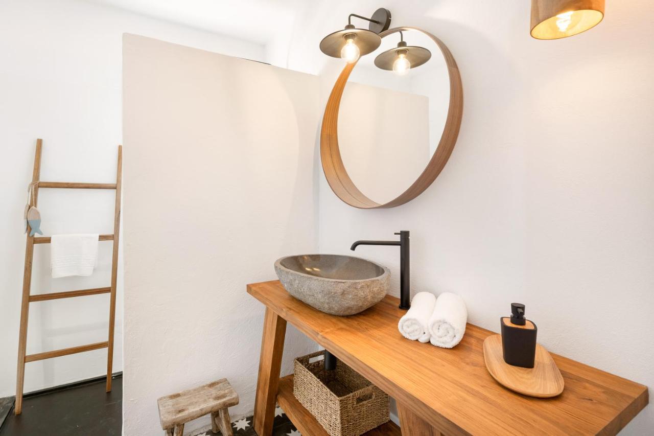 Sensacions Menorca En Complejo Pueblo Menorquin Apartment Son Xoriguer
