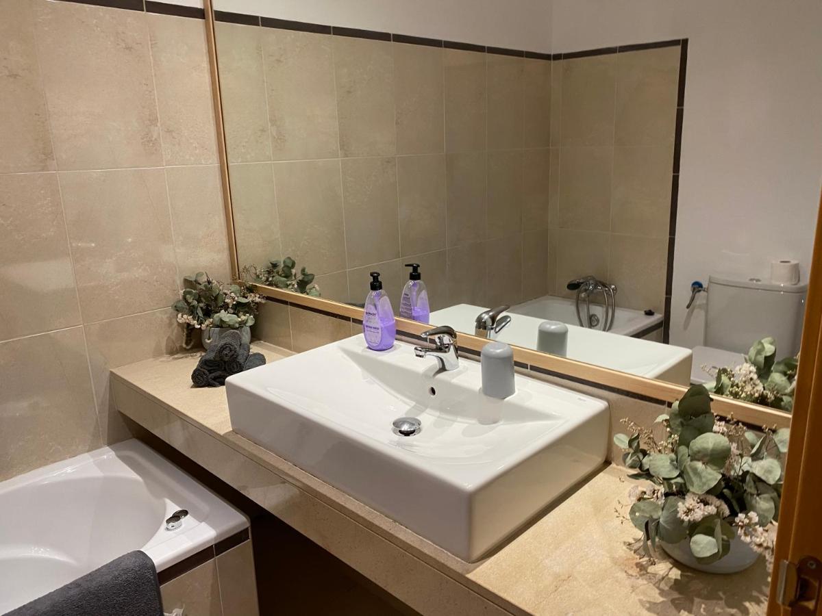 Apartamento Peñoncillo *