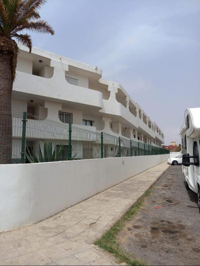 Apartamento Casa Lorena Costa De Antigua