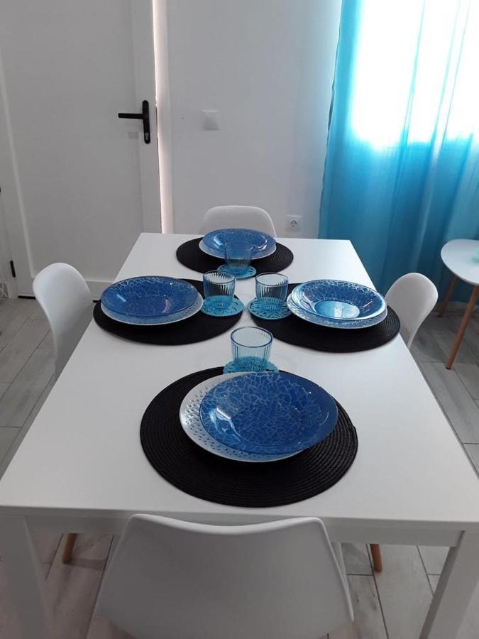 Casa Lorena Apartamento Costa De Antigua