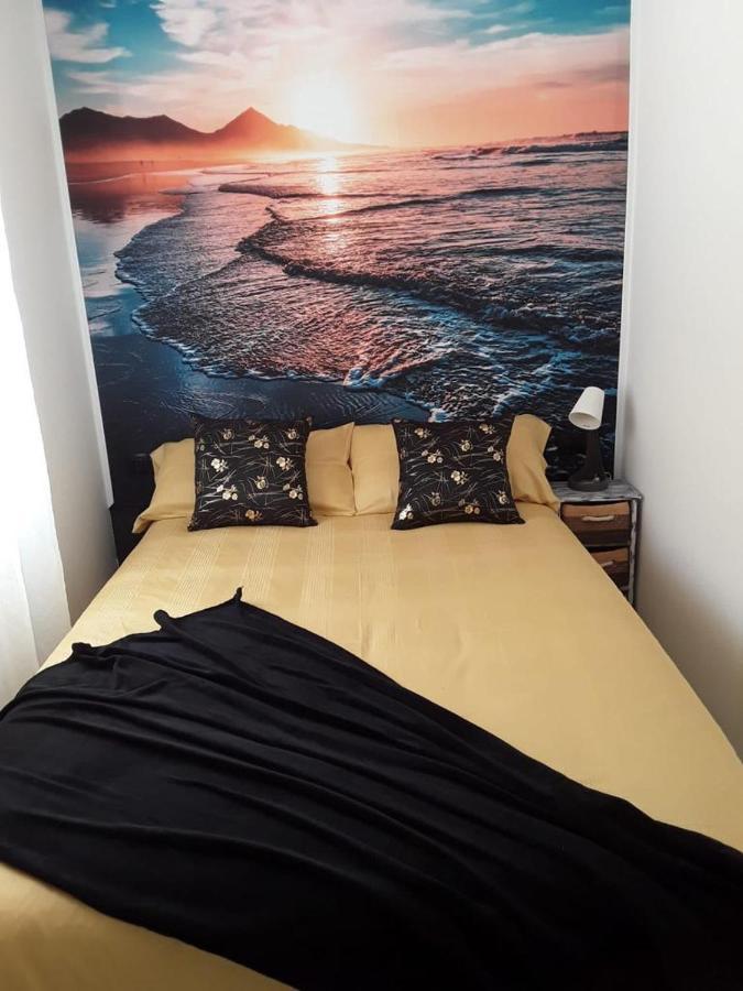 Apartamento Casa Lorena *
