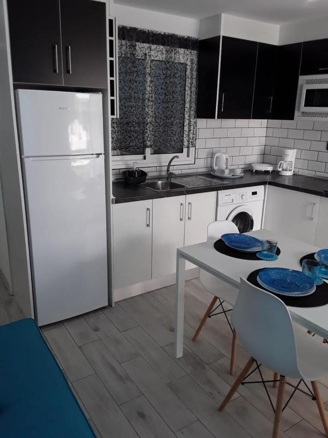 Apartamento Casa Lorena Costa De Antigua