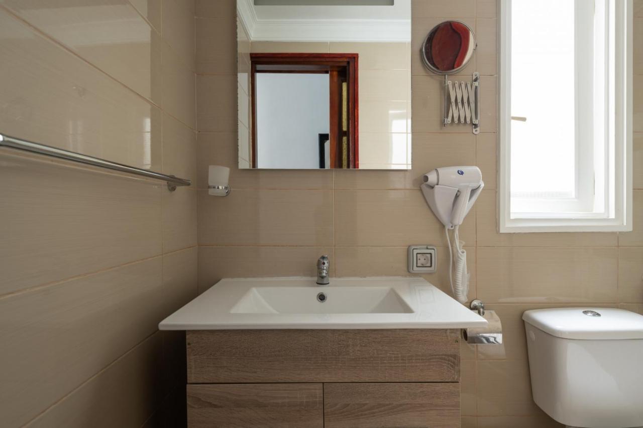 Apartamento Estudio Con Vistas Al Mar En Canteras