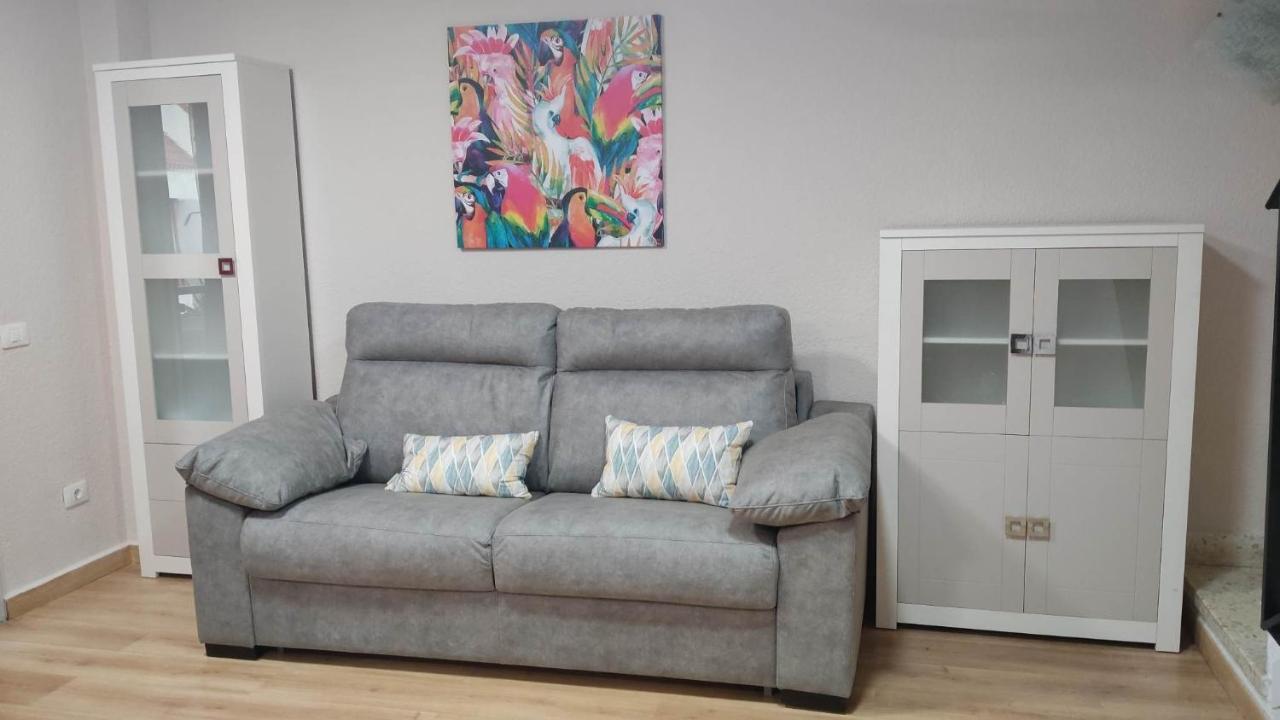 Paraiso Altemar, Duplex Americas *