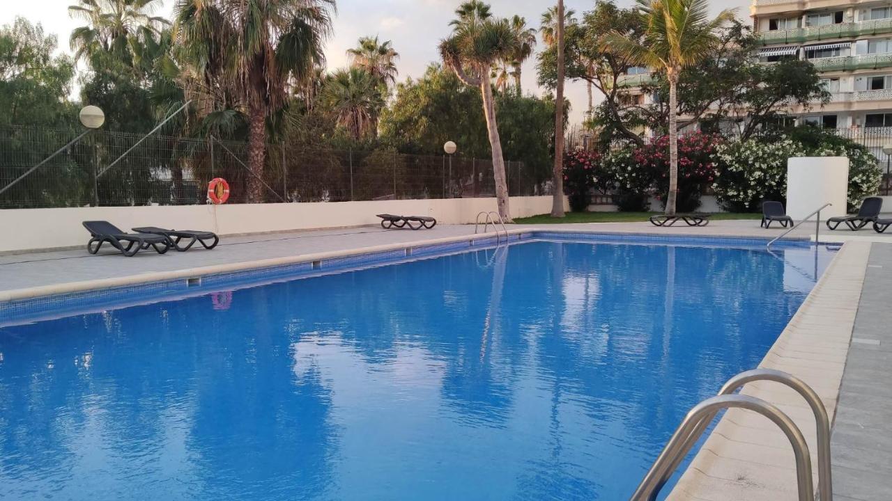 Paraiso Altemar, Duplex Americas Apartamento *
