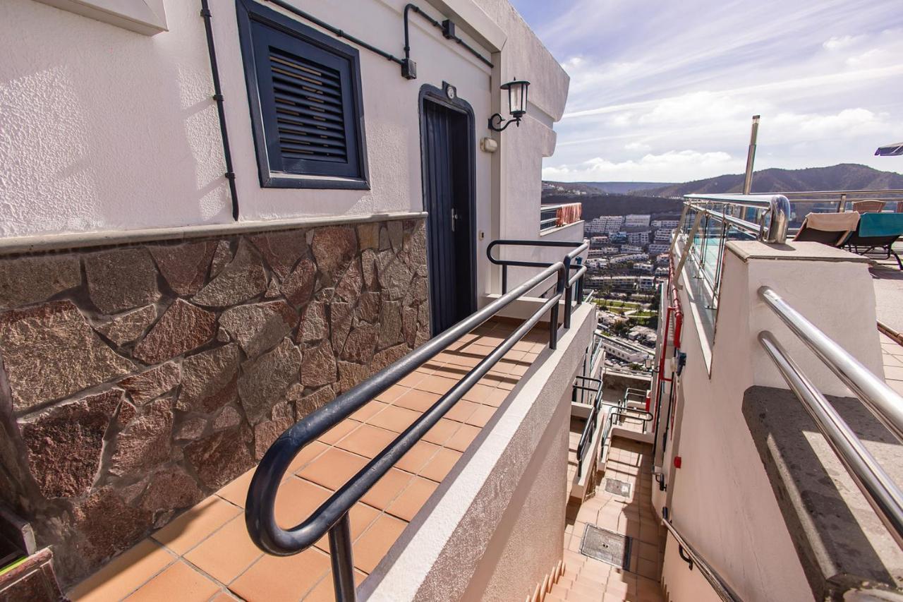 Apartamento Servatur Jb - Adults Only Puerto Rico (Gran Canaria)