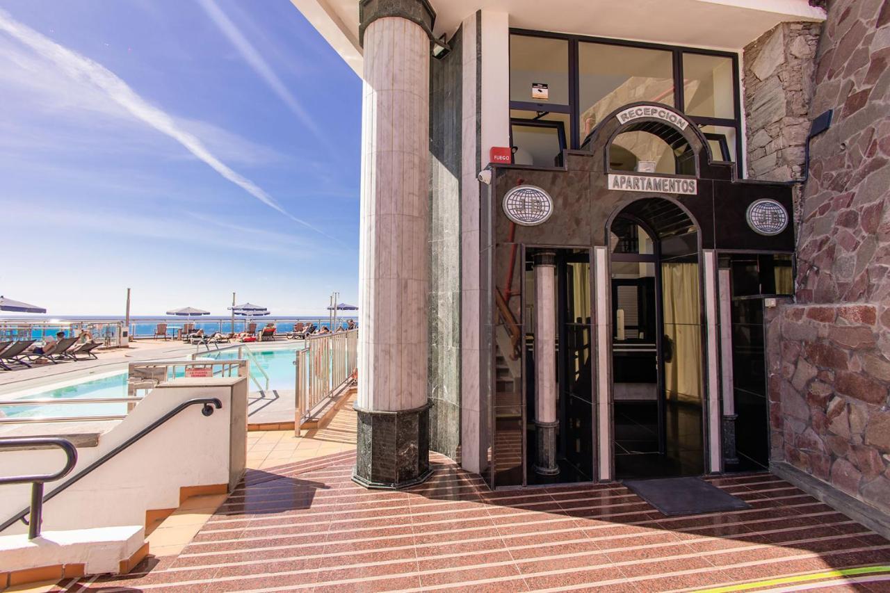 Apartamento Servatur Jb - Adults Only *