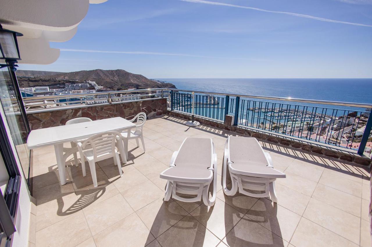Servatur Jb - Adults Only Apartamento *