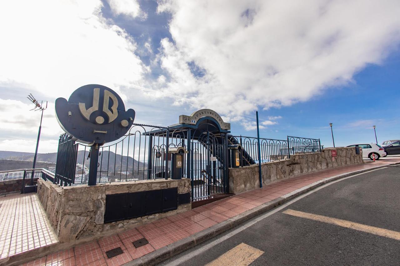 Servatur Jb - Adults Only Apartamento Puerto Rico (Gran Canaria)