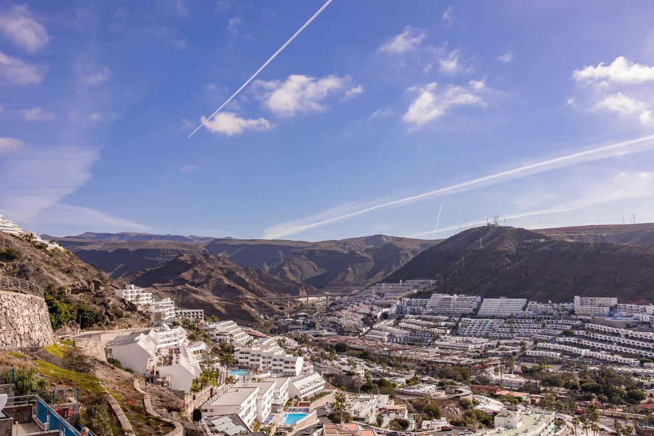 Apartamento Servatur Jb - Adults Only Puerto Rico (Gran Canaria)