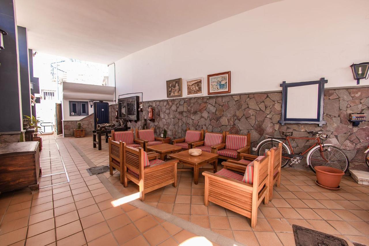 Apartamento Servatur Jb - Adults Only