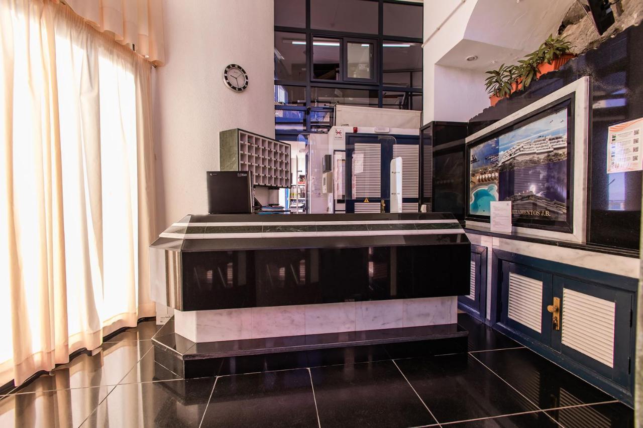 Apartamento Servatur Jb - Adults Only *