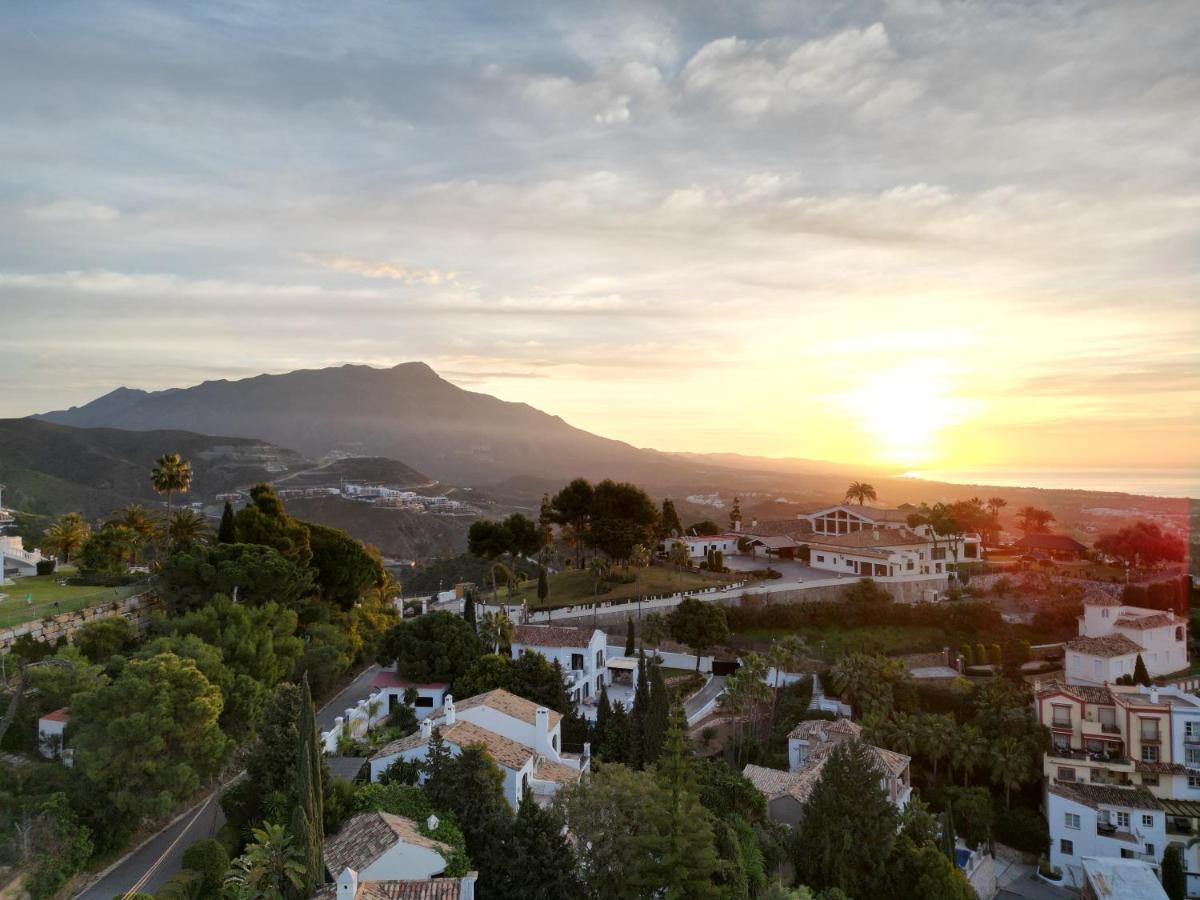 Villa La Higuera Benahavis