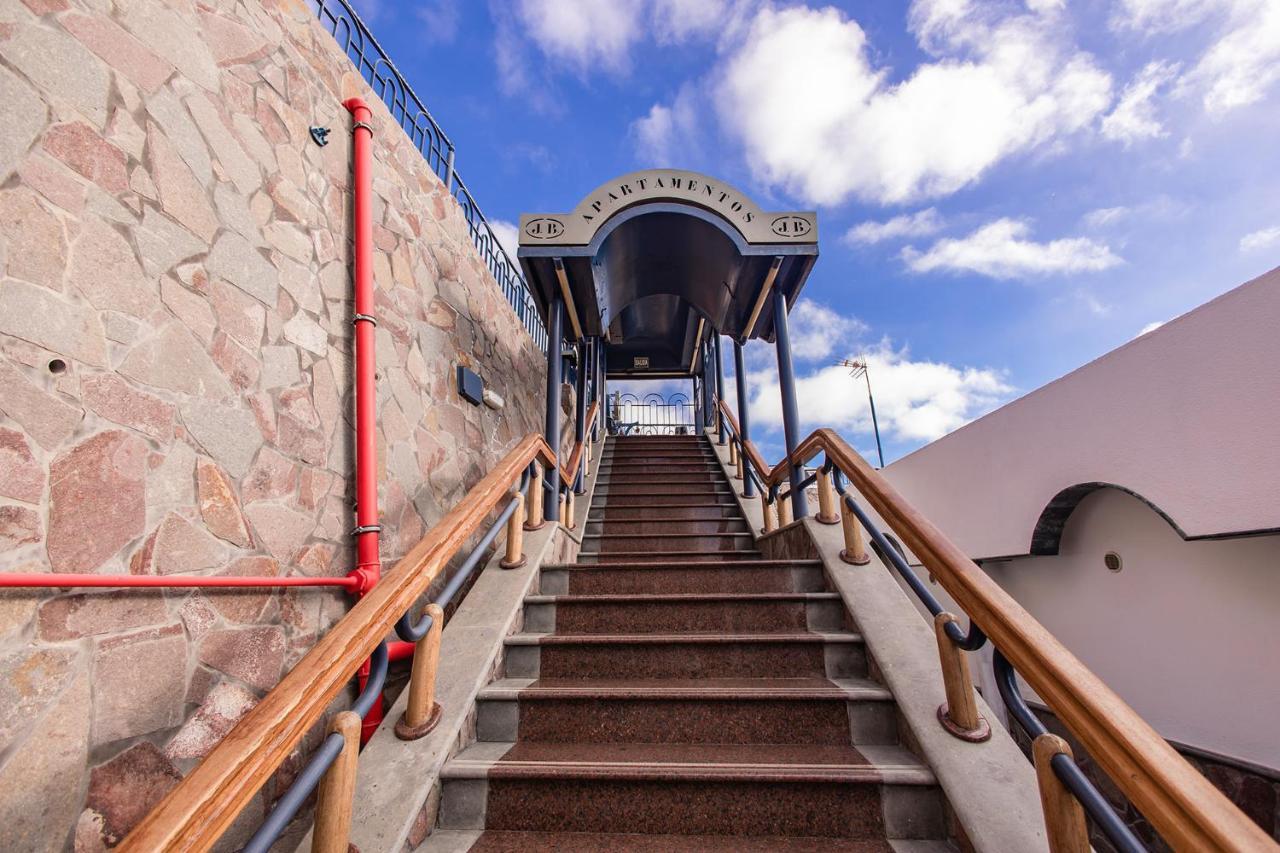 Apartamento Servatur Jb - Adults Only Puerto Rico (Gran Canaria)