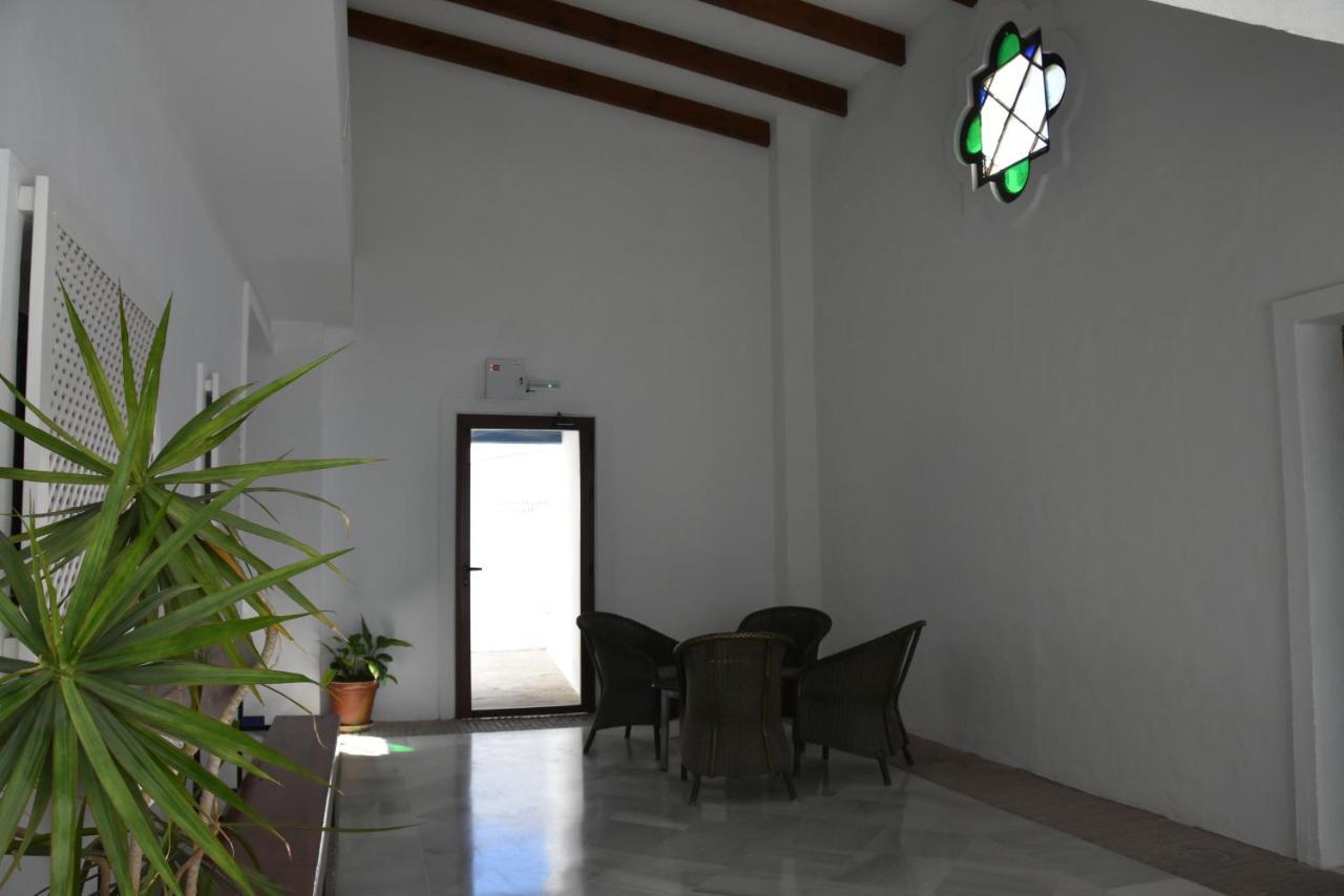 Dona Lola Marina Guest house