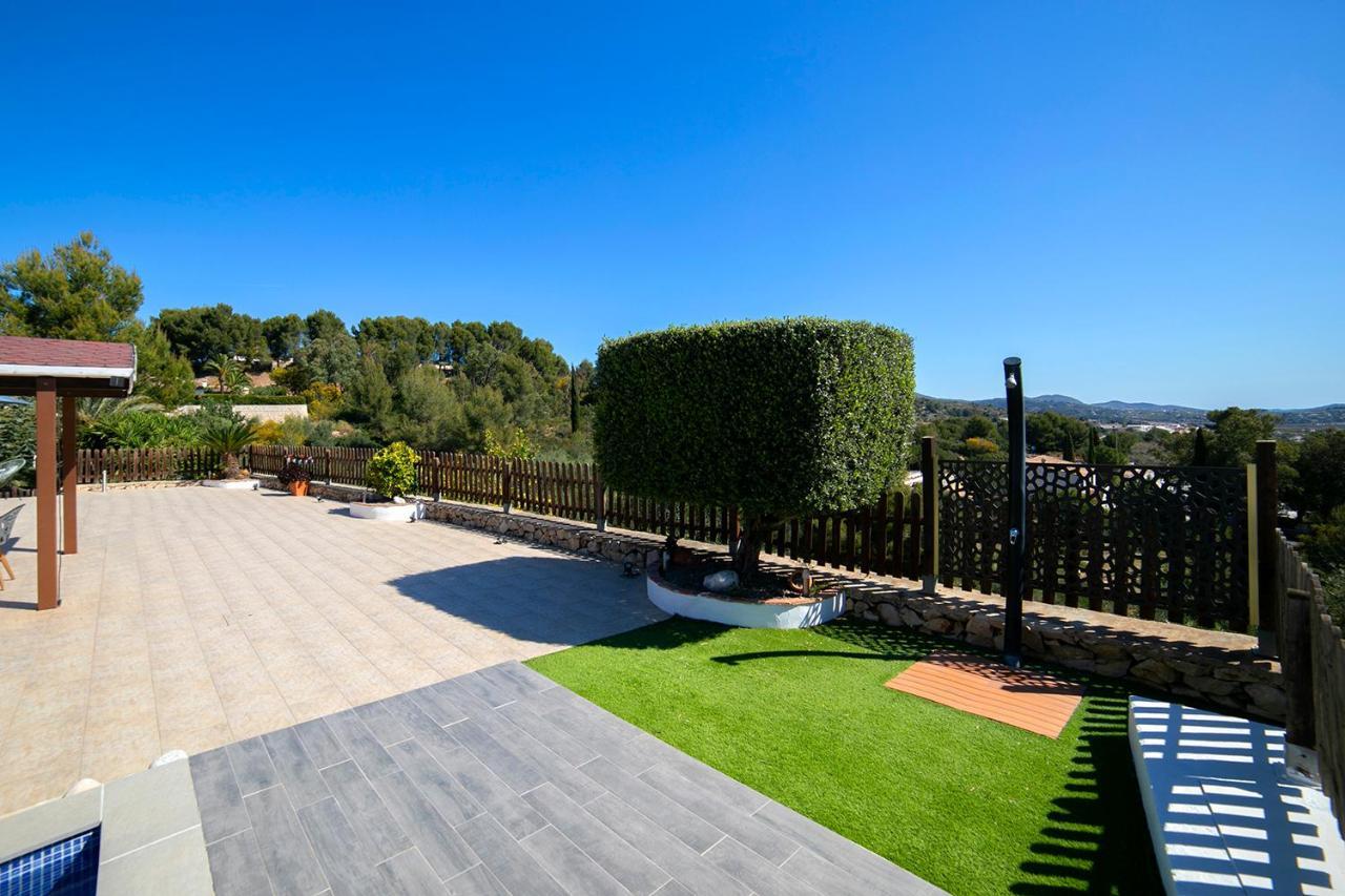 Holiday home Finca Romer *