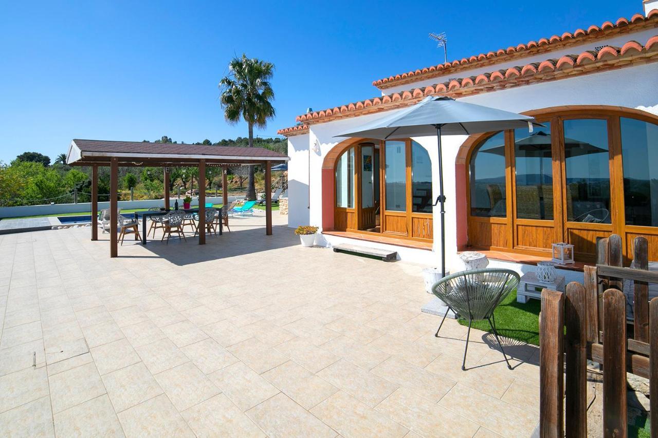 Holiday home Finca Romer