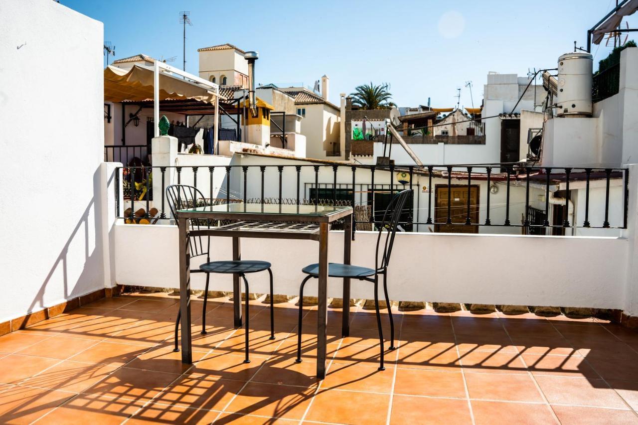Village Marbella
