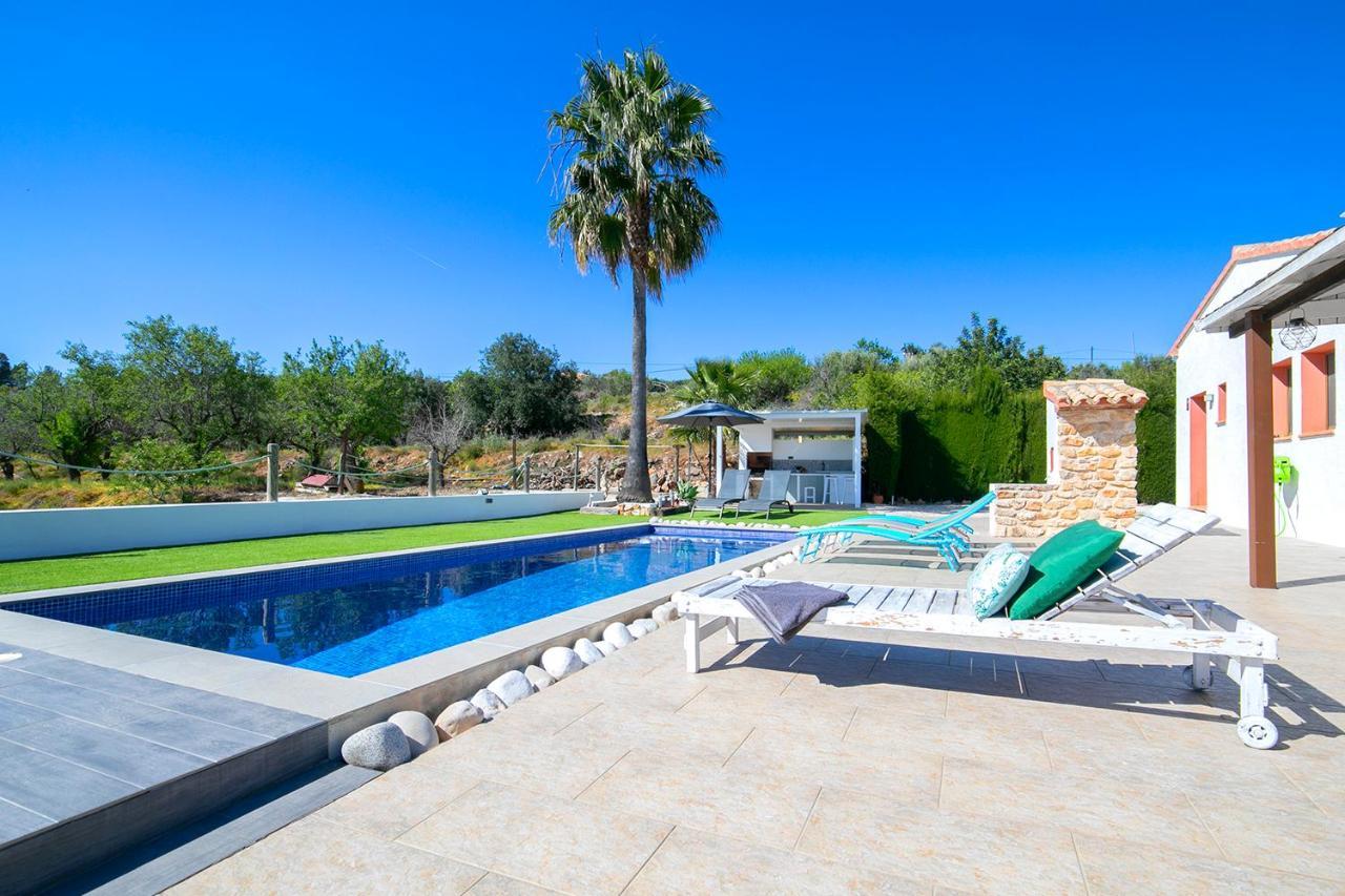 Finca Romer Holiday home