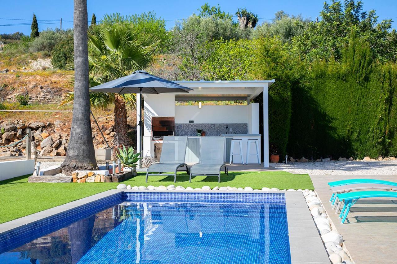 Holiday home Finca Romer Benissa