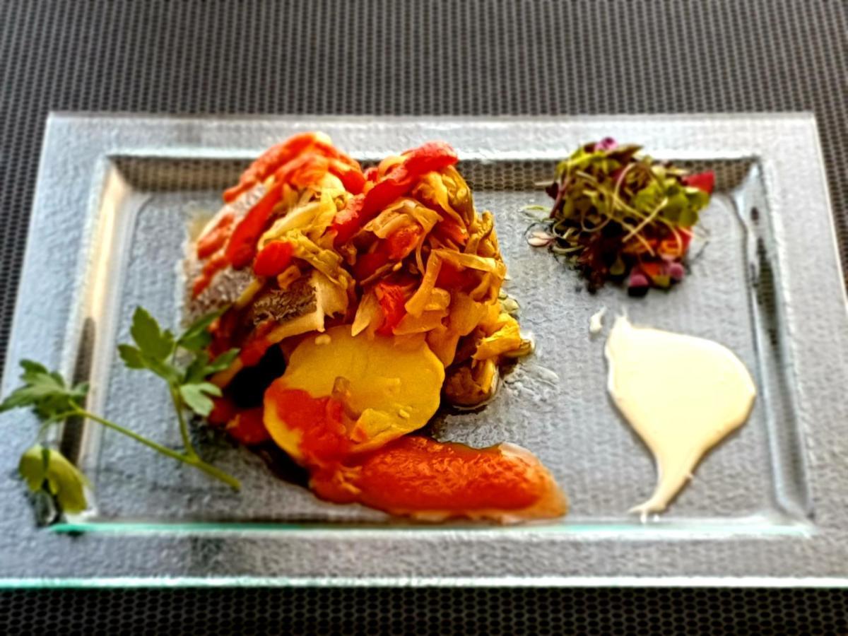 Hotel Zarauz 3*