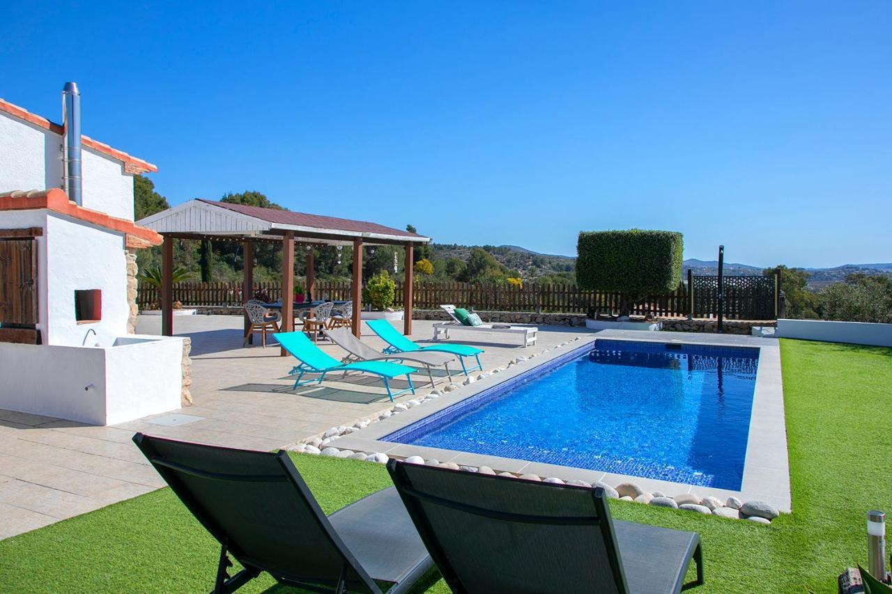 Finca Romer Holiday home *