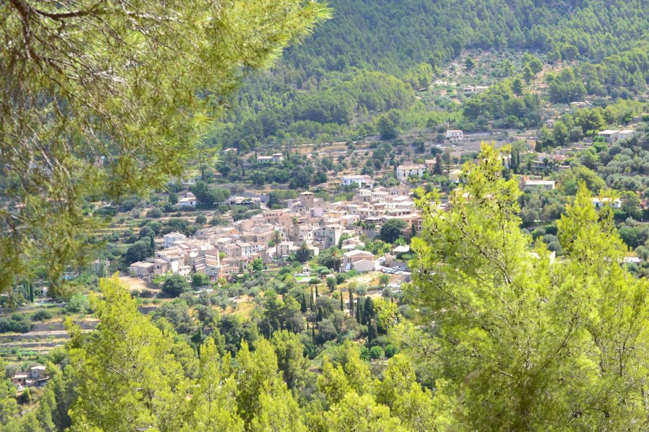 Nord Boutique Estellencs (Mallorca)