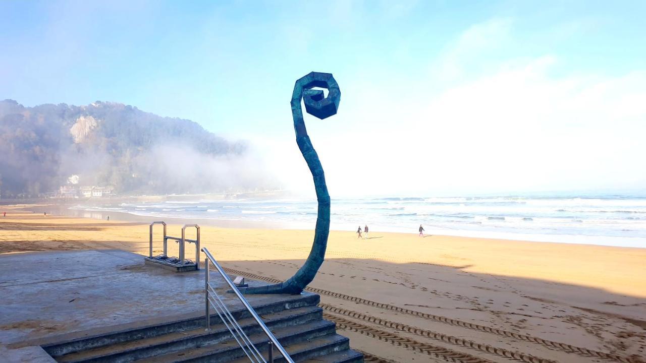 Hotel Zarauz 3*