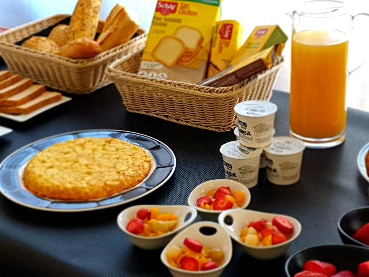 Zarauz Hotel 3*