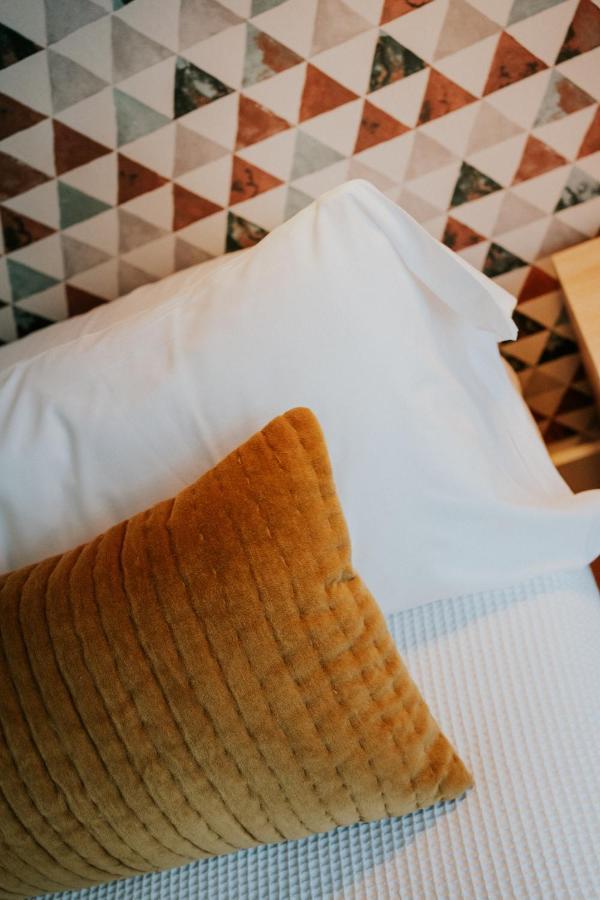 Guest house Rincon 13 - Mares (adults Only) 2*