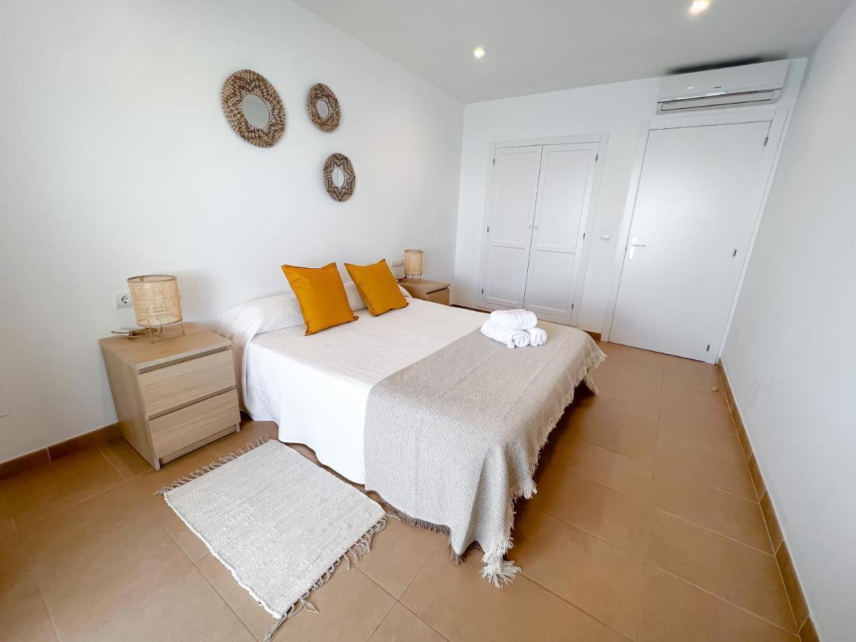 Apartamento Turquesa & Ambar Formentera *