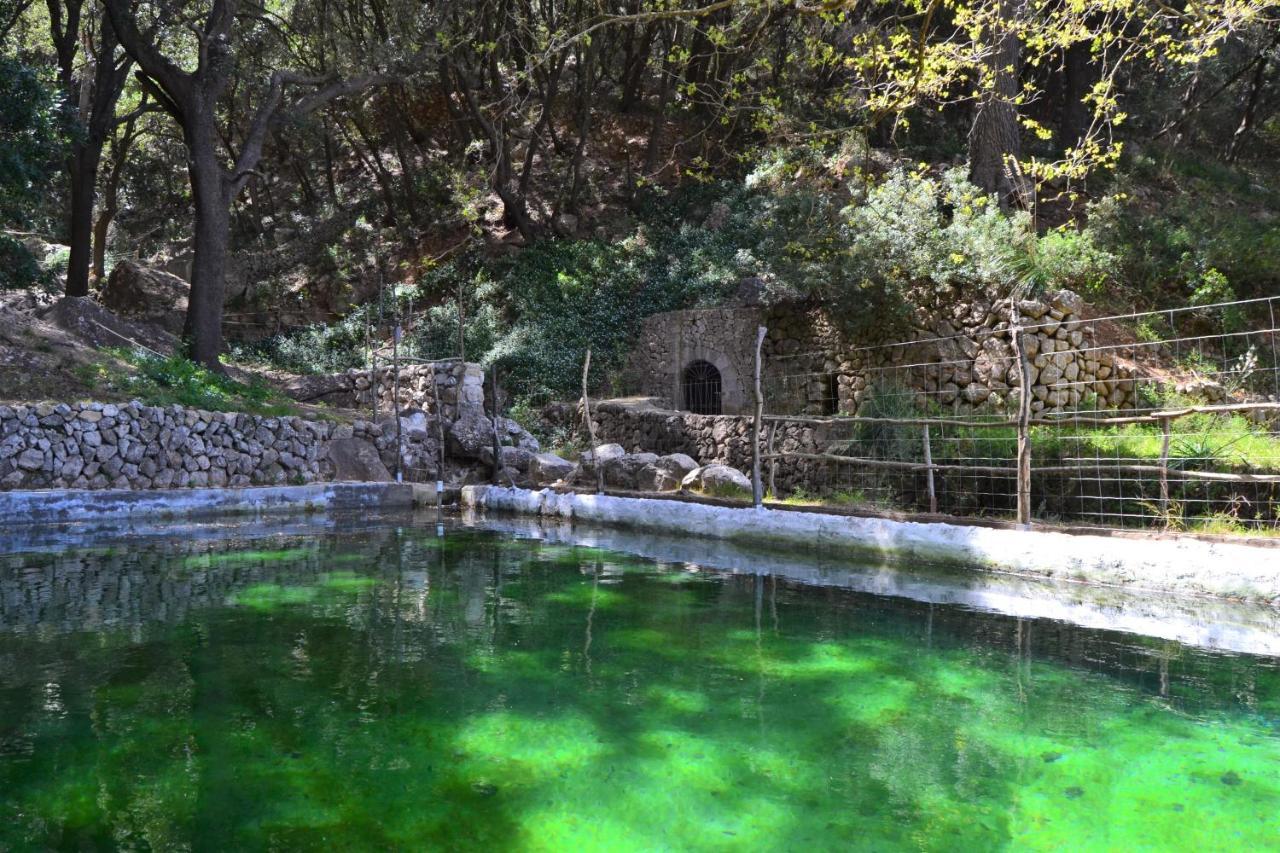 Nord Boutique Hotel Estellencs (Mallorca)
