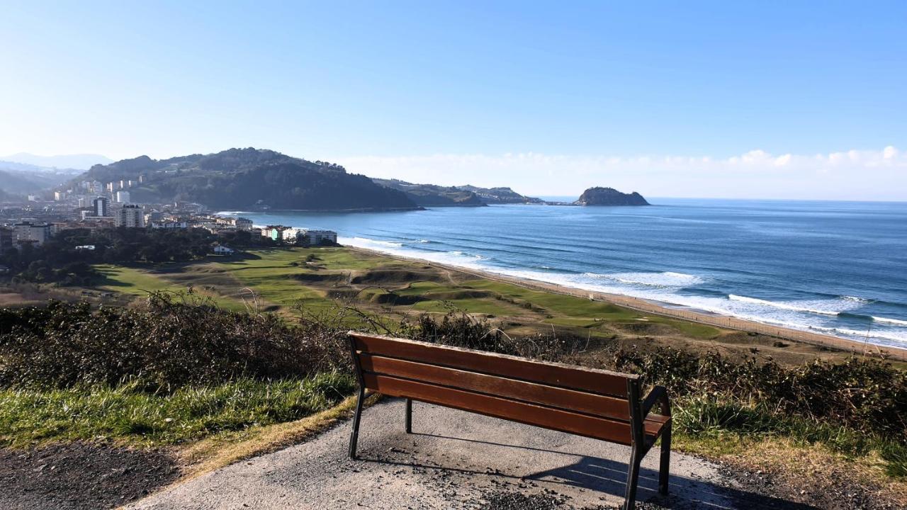 Zarauz Hotel 3*