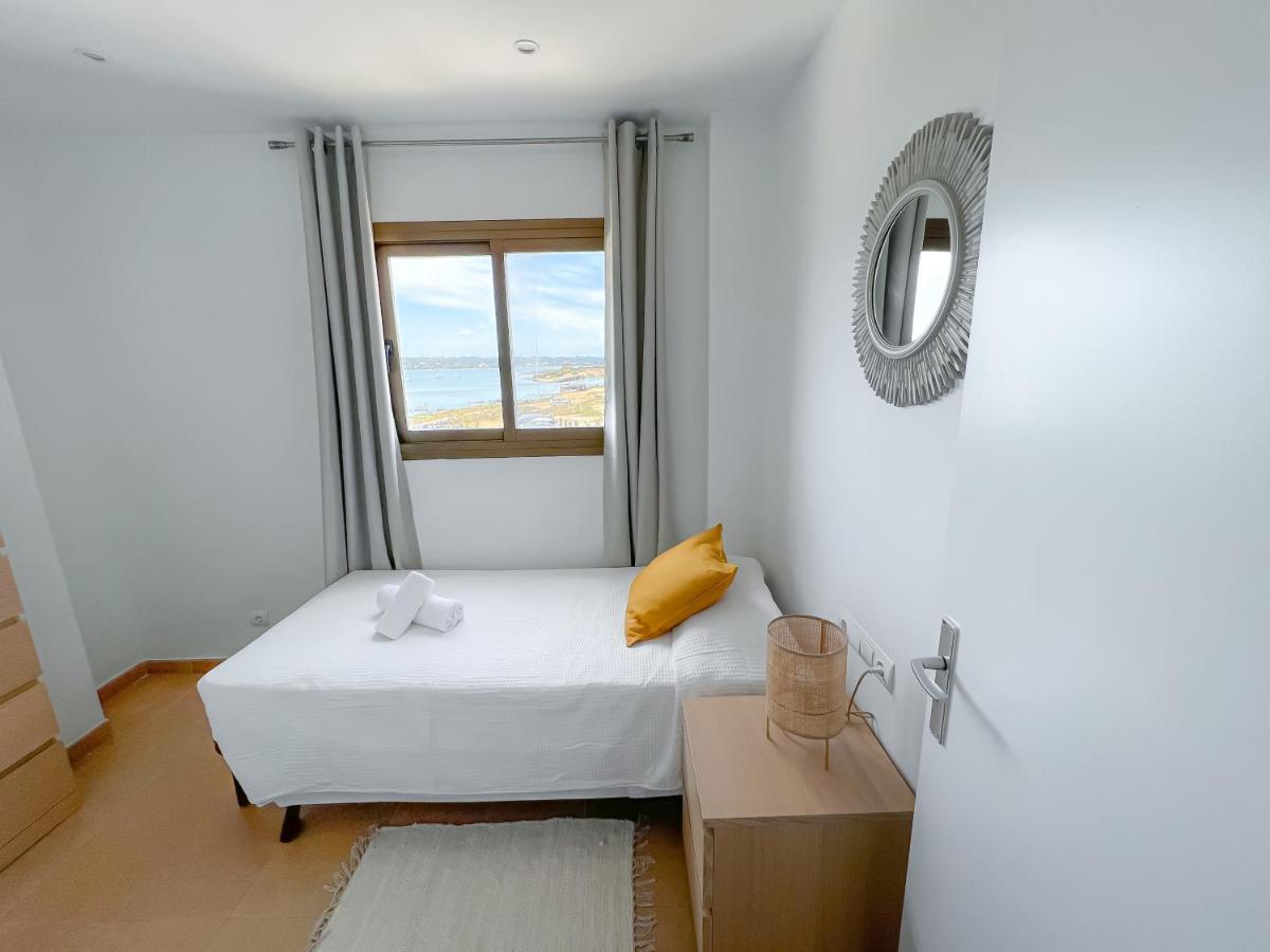 Apartamento Turquesa & Ambar Formentera