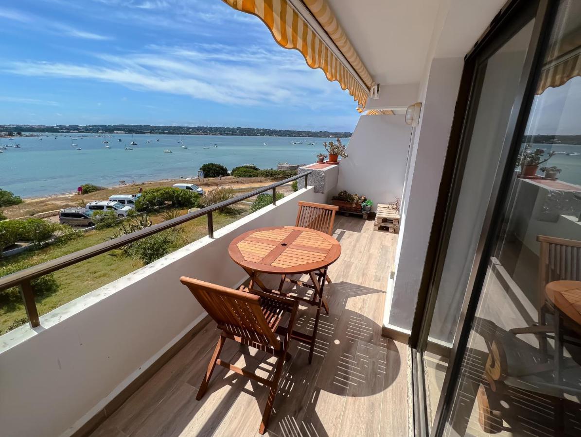 Apartamento Turquesa & Ambar Formentera *