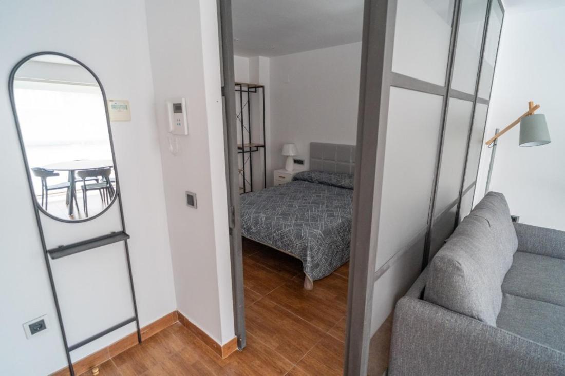 Apartment Ornis Poble