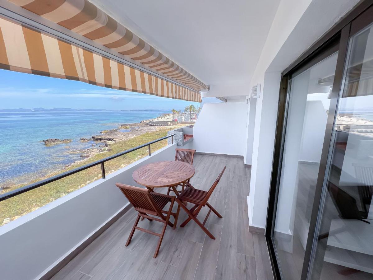 Apartamento Turquesa & Ambar Formentera La Savina (Formentera)