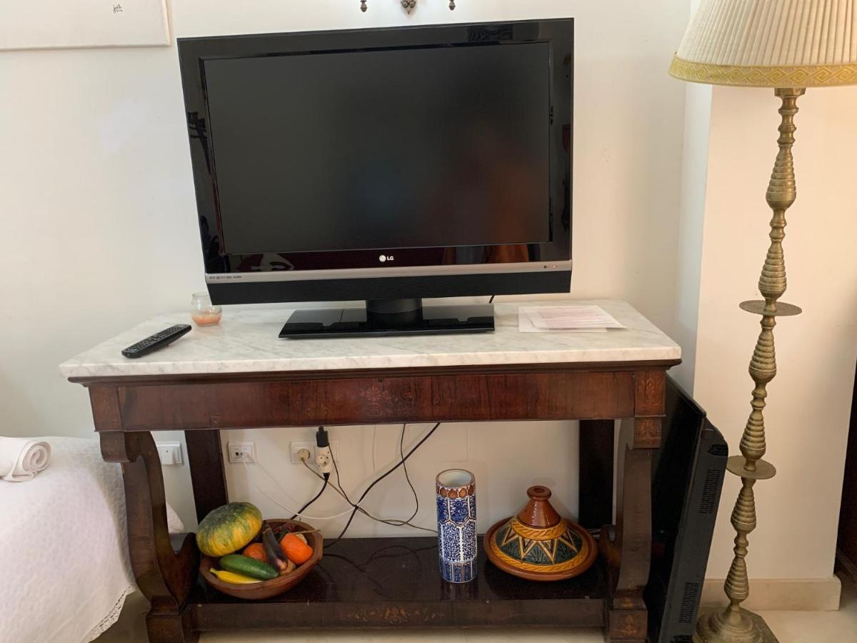 Apartamento Apartamento Bajo A Avenida De Las Yedras