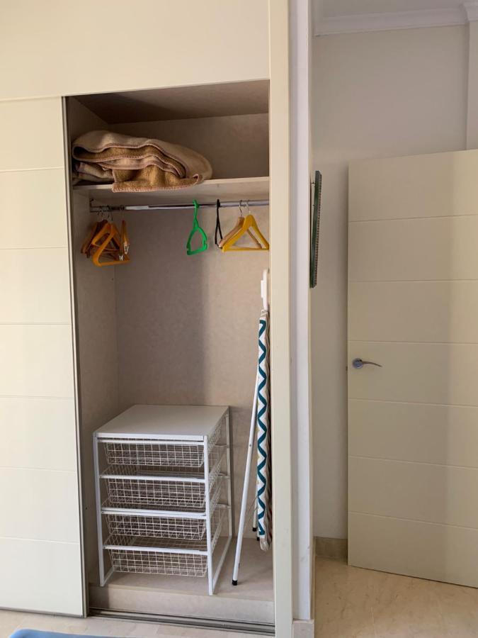 Apartamento Apartamento Bajo A Avenida De Las Yedras Benalmádena