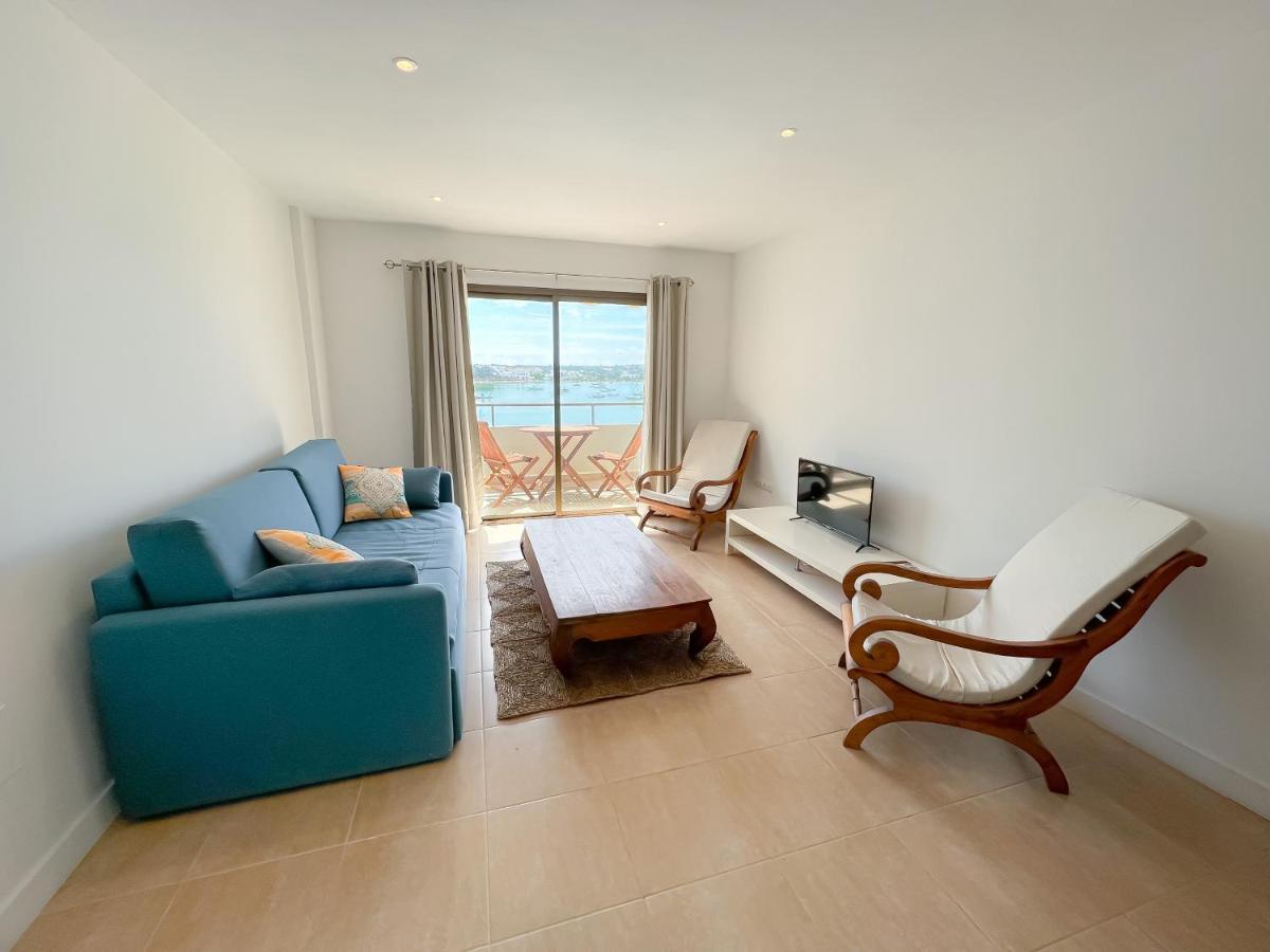 Apartamento Turquesa & Ambar Formentera