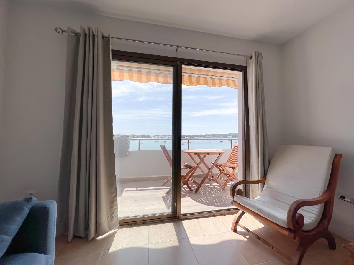 Apartamento Turquesa & Ambar Formentera