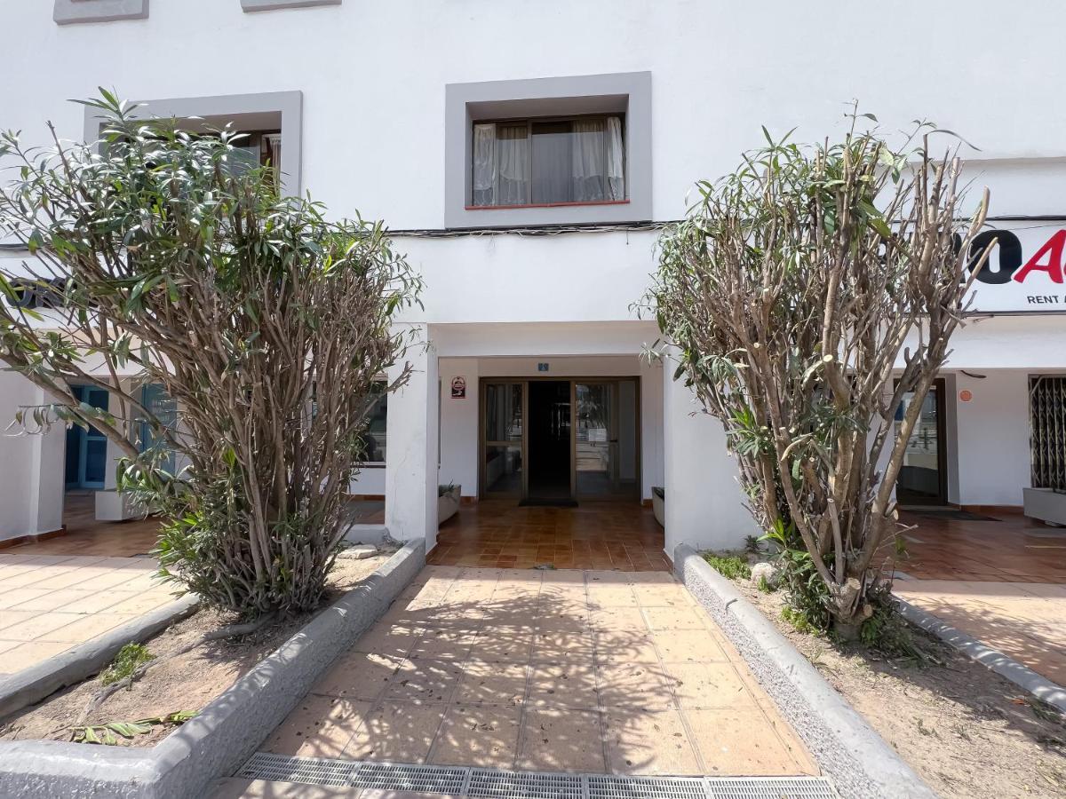 Apartamento Turquesa & Ambar Formentera La Savina (Formentera)