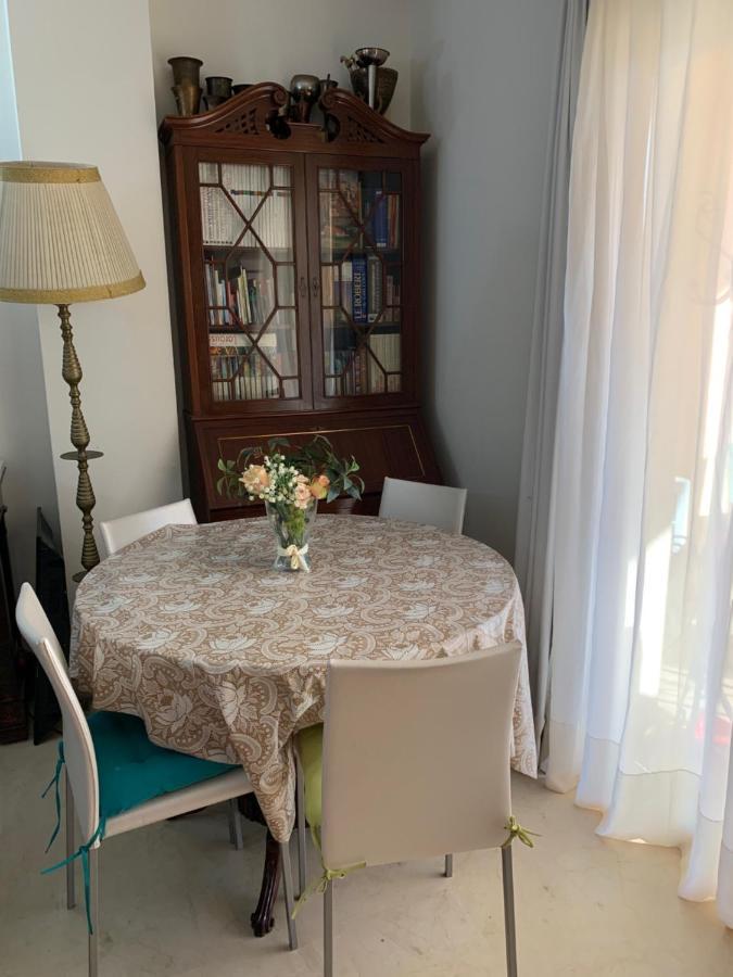 Apartamento Bajo A Avenida De Las Yedras Apartamento